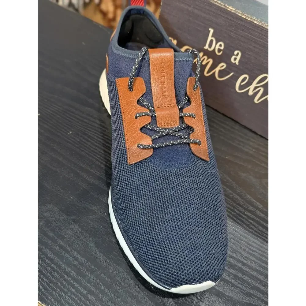 Cole Haan Grand Motion Knit Sneakers
